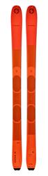 Produktbild von ZERO G 095 FLAT ORANGE