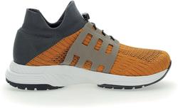 Produktbild von  Y100044/Y219/UYN LADY NATURE TUNE SHOES, 41, Mustard/Grey