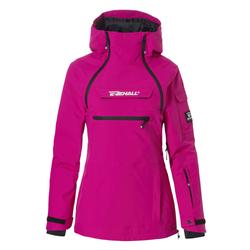 Produktbild von VIE-R - Womens Snow Anorak