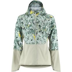 Produktbild von  VILDE RUNNING JACKET, S, MURK