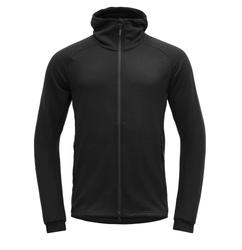 Produktbild von NIBBA MERINO JKT HOOD MAN