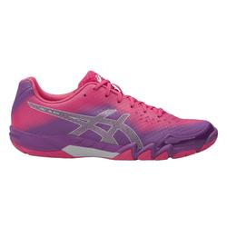 Produktbild von  GEL-BLADE 6, UK 7, ORCHID/PRUNE/ROUGE RED