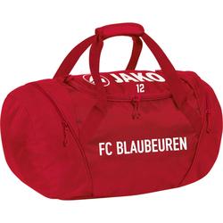 Produktbild von FC Blaubeuren Rucksacktasche, rot, Größe L (Senior)