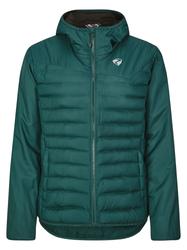 Produktbild von  NANTANA lady (jacket active), 38, spruce green