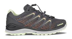 Produktbild von  320609/9766/MADDOX GTX LO Ws, 5, graphit/mint