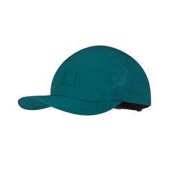 Produktbild von  5 Panel Go Cap, S/M, TEAL BLUE