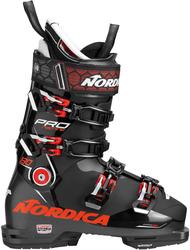 Produktbild von  PRO MACHINE 130 (GW), 29.5, NERO/ROSSO