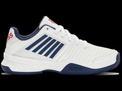 Produktbild von  COURT EXPRESS HB, 8.5, WHT/OPAL/LOLLIPOP