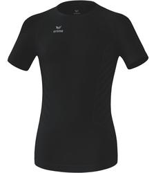 Produktbild von TSV Pfuhl Taekwondo Athletic Unterzieh-T-Shirt schwarz Kinder, Größe XXXS (116)
