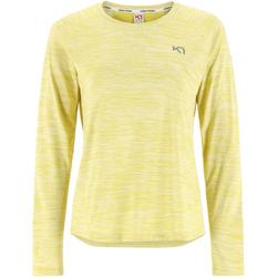 Produktbild von  EMILY LONG SLEEVE, XL, BEE