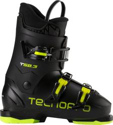 Produktbild von  296784/900/Ki.-Skistiefel T50-3, 22.0, BLACK / YELLOW