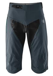Produktbild von  15230/949/Rasass He-Bikeshort, L, graphite