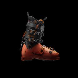 Produktbild von  ZERO G TOUR PRO, 29.5, ORANGE/BLACK