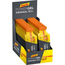 Produktbild von  22010800 POWERGELOriginalTropicalFruit, TROPICAL, 