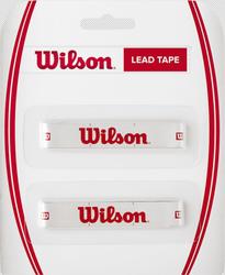 Produktbild von  LEAD TAPE, WHITE/RED