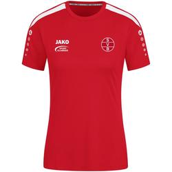 Produktbild von SV Biberach T-Shirt Power Damen, Größe 34