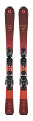 Produktbild von  BRAHMA JR L+FDT JR 7, 130, RED