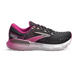 Produktbild von  094/Glycerin GTS 20, 5.5, Black/Fuchsia/Linen
