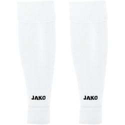 Produktbild von SV Oberelchingen Aktive Tube Stutzen, weiß, Größe M (39-42)