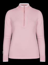 Produktbild von Knitted Half Zip