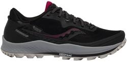 Produktbild von  S10643/45/PEREGRINE 11 GTX, 6, BLACK/CHERRY
