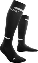 Produktbild von  301/CEP the run socks, tall, v4, w, 2, black