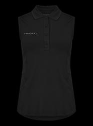 Produktbild von Nicky Sleeveless Poloshirt
