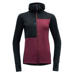 Produktbild von NIBBA PRO MERINO JKT HOOD WMN