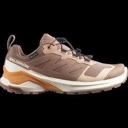 Produktbild von  SHOES X-ADVENTURE GTX W Mocha Mouss, 7.5, Mocha Mousse/Vanilla Ice/Turme