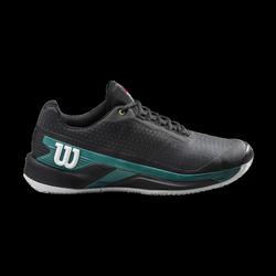 Produktbild von  RUSH PRO 4.0 BLA CLAY Bk, UK 12, 