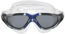 Produktbild von  VISTA, L, TRANSPARENT DARK GREY LENS DAR