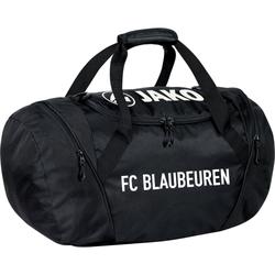 Produktbild von FC Blaubeuren Rucksacktasche, schwarz, Größe L (Senior)