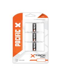 Produktbild von SSG Ulm 99 Overgrip X Tack Pro 3er Pack, weiß