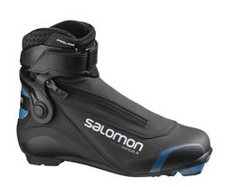 Produktbild von Kinder-Langlaufschuh Race Skiathlon Prolink JR, 2.5, black-blue