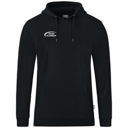 Produktbild von TK SSV Ulm 1846 Kapuzensweat Organic Kinder, Größe 116