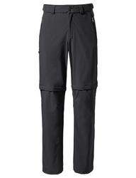 Produktbild von  Farley Stretch T-ZIp Pants, 56, Schwarz