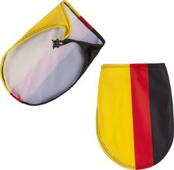 Produktbild von  Fahne Auto Spiegel, DEUTSCHLAND