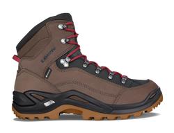 Produktbild von RENEGADE GTX MID mahagoni/rot