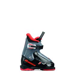 Produktbild von  SPEEDMACHINE J 1, 16.5, NERO/ANTRACITE/ROSSO