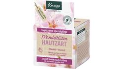 Produktbild von Kneipp Tagescreme Spezialpflege Mandelblüten Hautzart
