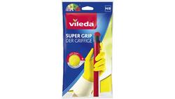 Produktbild von Vileda Handschuh Super Grip Der Griffige M