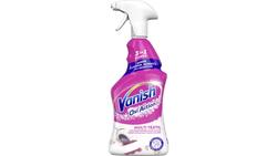 Produktbild von Vanish Oxi Action Teppich Multitextil Spray