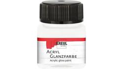 Produktbild von KREUL Acryl Glanzfarbe 20 ml
