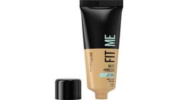 Produktbild von MAYBELLINE NEW YORK Make-Up Fit Me Matte flüssig