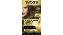 Produktbild von syoss Oleo Intense Permanente Öl-Coloration