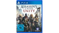 Produktbild von Assassin's Creed Unity  [SWP]