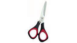Produktbild von Universalschere Edelstahl 14cm spitz und rund