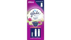 Produktbild von Glade Touch & Fresh Minispray Nachfüller Relaxing Zen