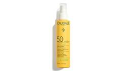 Produktbild von CAUDALIE Vinosun Sonnenspray LSF50