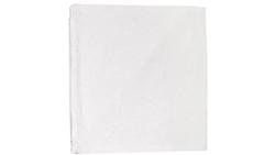 Produktbild von rayher Kissenbezug mit Reißverschluss 40x40cm Weiss